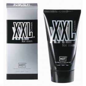 Hot XXL Cream For Men Penis Kremi 50 ml