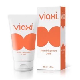 Viaxi Breast Enlargement Krem 50 ml