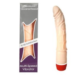 Pleasure Guaranteed 18cm Realistik Penis Vibratör