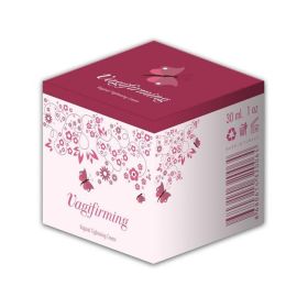 Vagifirming Vagina Tightening Cream 50 ml - Kadinlar Için