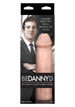 be-danny-d-extension-gercek-kalipli-penis-kilifi-2