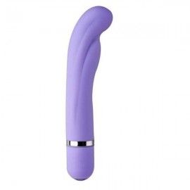 Handy Orgasm G-Noktası Uyarıcı Vibratör 11 cm