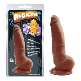 melez-dildo-penis-21-5-cm-rubicon