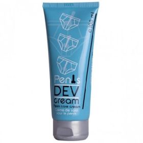 Penis Dev Cream 100 ml.