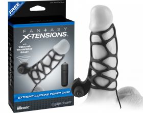 Fantasy X-tensions Extreme Penis Halkasi