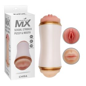 sexual-stroker-cift-tarafli-yapay-vajina-oral-masturbator