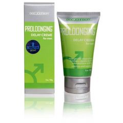 Doc Johnson Proloonging Delay Creme