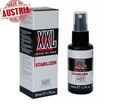 Hot XXL Cream For Men Penis Spreyi 50 ml