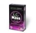 Silky Kiss Egzotik Kokulu Tirtikli Prezervatif 12'li Paket