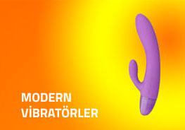 Modern tasarımlı dünyaca ünlü vibratör modelleri ve en kaliteli titreşimli vibratöler