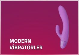 Modern tasarımlı dünyaca ünlü vibratör modelleri ve en kaliteli titreşimli vibratöler